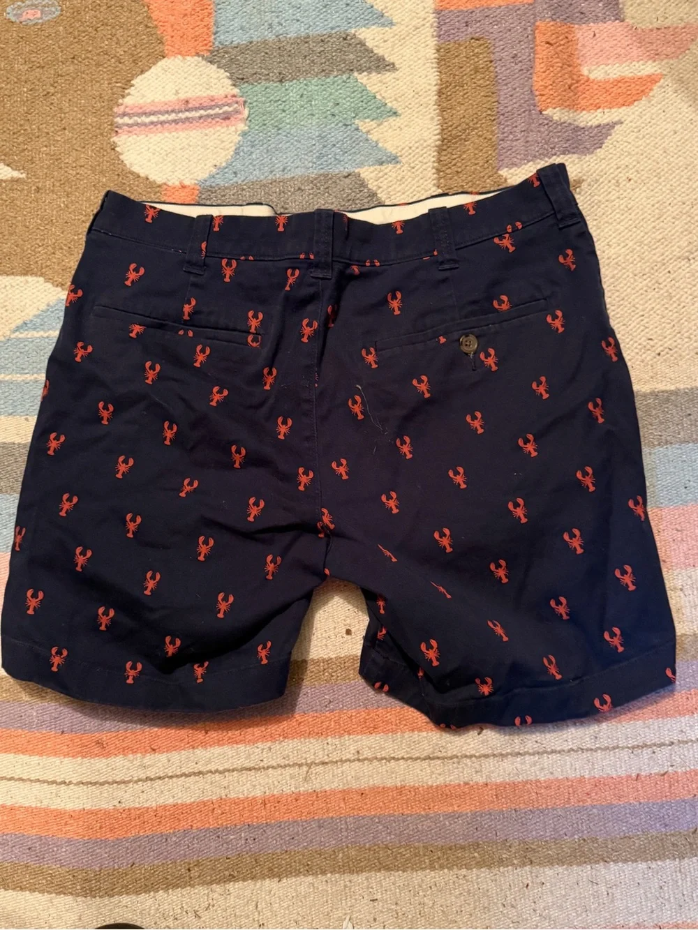 J.Crew 7